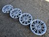Slika 1 -  AluFelne 18Coli 5x112 Audi kao nove odlicne - MojAuto