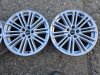 Slika 4 -  AluFelne 18Coli 5x112 Audi kao nove odlicne - MojAuto