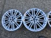 Slika 5 -  AluFelne 18Coli 5x112 Audi kao nove odlicne - MojAuto