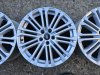 Slika 6 -  AluFelne 18Coli 5x112 Audi kao nove odlicne - MojAuto