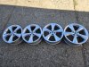 Slika 3 -  AluFelne 19Coli 5x112 Audi kao nove odlicne - MojAuto