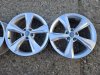 Slika 4 -  AluFelne 19Coli 5x112 Audi kao nove odlicne - MojAuto