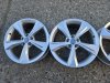 Slika 5 -  AluFelne 19Coli 5x112 Audi kao nove odlicne - MojAuto