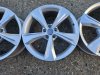 Slika 6 -  AluFelne 19Coli 5x112 Audi kao nove odlicne - MojAuto