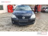 VW Polo 1.2, b.e.n.z.i.n. 