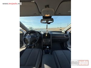 Glavna slika - Peugeot 407 HDI  - MojAuto