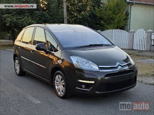 Glavna slika - Citroen C4 Picasso 1.6 HDI  - MojAuto
