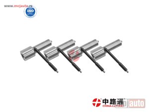 Glavna slika -  Diesel Fuel Injector Nozzles 0433172600	 - MojAuto