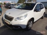 polovni Automobil Peugeot 2008 1.6 HDI 68 KW NAVI DIGI NOV 