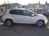 Slika 6 - Peugeot 2008 1.6 HDI 68 KW NAVI DIGI NOV  - MojAuto