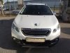Slika 8 - Peugeot 2008 1.6 HDI 68 KW NAVI DIGI NOV  - MojAuto