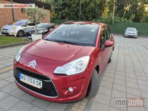 Glavna slika - Citroen C3 HDI  - MojAuto