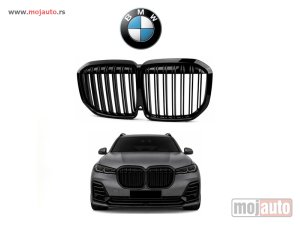 Glavna slika -  Maska G07 za BMW X7 18-23 M - MojAuto
