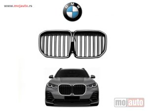 Glavna slika -  LED maska G07 za BMW X7 18-23 M - MojAuto