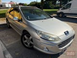 polovni Automobil Peugeot 407 2.0 HDI 