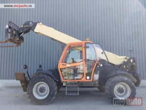 Glavna slika - JLG 4014 PS - MojAuto
