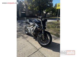 Glavna slika - Kawasaki er6n - MojAuto