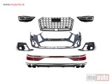 Body kit Audi A8 18-22 prepravka u S8 22+