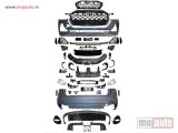  Body kit audi q8 RSQ8 2024+