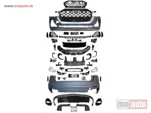 Glavna slika -  Body kit audi q8 RSQ8 2024+ - MojAuto