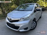 polovni Automobil Toyota Yaris 1.4 d4d 