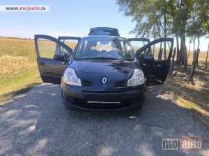 Glavna slika - Renault Modus 1,2  - MojAuto