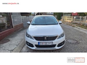 Glavna slika - Peugeot 308   - MojAuto