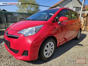 Glavna slika - Toyota Verso S 1.4D4D 6BRZ TOP  - MojAuto