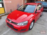 polovni Automobil VW Golf 7 1.6 D Nemac 6 brzina 