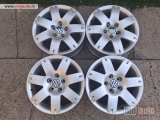  16ke 5x112 SKODA VW original