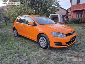 Glavna slika - VW Golf 7 1.6 D Nemac  - MojAuto