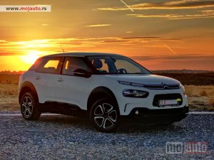 Citroen C4 Cactus 1.5BlueHdi Business  