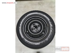polovni delovi  119. Rezervni tocak, 14-ica, 4X114,3 za Rover 600 i Honda Accord