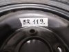 Slika 12 -  119. Rezervni tocak, 14-ica, 4X114,3 za Rover 600 i Honda Accord - MojAuto