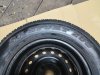 Slika 3 -  119. Rezervni tocak, 14-ica, 4X114,3 za Rover 600 i Honda Accord - MojAuto