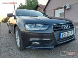 polovni Automobil Audi A4 2.0TDI AUTOMATIK B8 