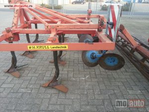 Glavna slika - KUHN 3m - MojAuto