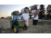 Slika 3 - John Deere Lanz 300 - MojAuto