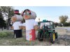 Slika 5 - John Deere Lanz 300 - MojAuto