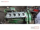 polovni Traktor John Deere Lanz 300