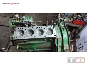 polovni Traktor John Deere Lanz 300