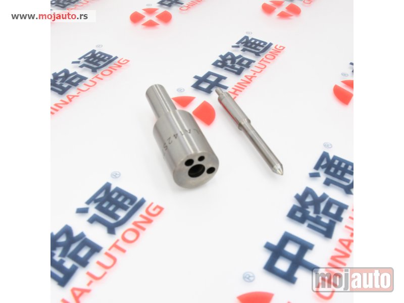Glavna slika -  diesel common rail nozzle 0433172208 diesel common rail nozzle 0433172240 - MojAuto