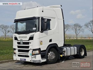 Glavna slika - Scania R410 - MojAuto