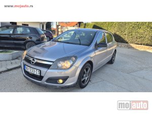 Glavna slika - Opel Astra H 1.6   - MojAuto