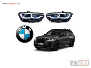 Glavna slika -  LED farovi G07 za BMW X7 18-23 - MojAuto