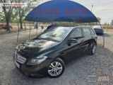 polovni Automobil Mercedes B 180 1.5 