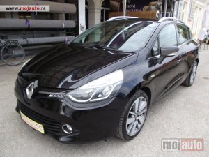 Glavna slika - Renault Clio 1.5 DCI 66 KW NAVI ALU NOV  - MojAuto