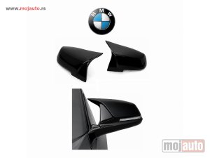 Glavna slika -  Poklopci retrovizora G07 za BMW X7 18-23 M - MojAuto