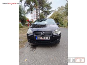 Glavna slika - VW Polo 1,2b  - MojAuto