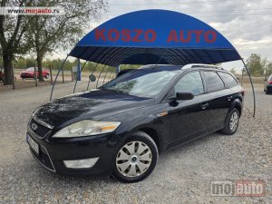 Glavna slika - Ford Mondeo 2.0  - MojAuto